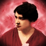  Helena Mniszkówna (z domu Mniszek-Tchorznicka, 1.v. Chyżyńska, 2.v. Rawicz Radomyska)  