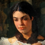  Helena Marcello (Marczello, Marczello-Palińska, z domu Chraszczewska)  