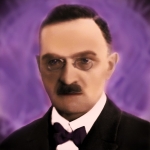  Stanisław August Thugutt  