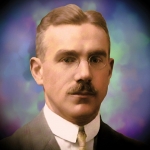  Kazimierz Florian Bagiński  