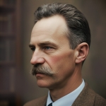  Tadeusz Marian Kotarbiński  