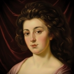  Wirydianna Fiszerowa (z domu Radolińska, 1.v. Kwilecka)  