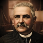  Franciszek Kostrzewski  