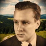  Jalu (właśc. Franciszek) Kurek  