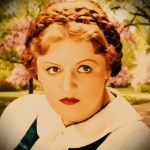  Anna Krystyna Jaraczówna (Górkiewiczowa, z domu Jaracz)  