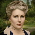  Gabriela Aniela Balicka-Iwanowska (z domu Iwanowska)  