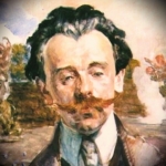  Franciszek Wincenty Siedlecki (Grzymała-Siedlecki)  