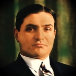  Bronisław Wilhelm Pieracki  