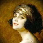  Pola Negri (właśc. Barbara Apolonia, z domu Chałupiec, 1.v. Dąmbska, 2.v. Mdiwani)  