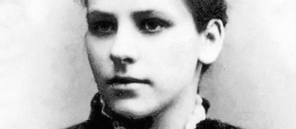 TRZECIA BOJOWA MARIA