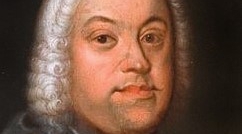  Portret Józefa Stanisława Sapiehy.  