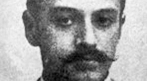  Kazimierz Prószyński.  