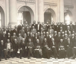  RADA REGENCYJNA KRÓLESTWA POLSKIEGO POWOŁUJE RZĄD I ORGANIZUJE WYBORY DO RADY STANU KRÓLESTWA  