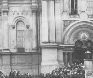  POLSKIE PRAWOSŁAWIE UNIEZALEŻNIA SIĘ OD MOSKWY  