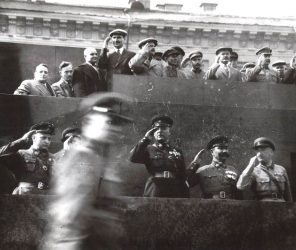  SOWIECKI TERROR POCHŁANIA MILIONY OFIAR  