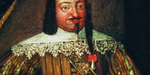 "Fryderyk, książę Kurlandii i Semigalii".