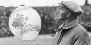 Międzynarodowe Zawody Balonowe o Puchar Gordona Bennetta w Brukseli w czerwcu 1937 r.