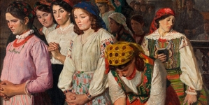 "Intencja" Antoniego Piotrowskiego.