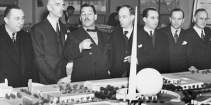 Wystawa Światowa w Nowym Jorku w maju 1935 r.
