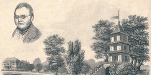 "Stanisław Doliwa Starzyński i jego grobowiec w Kulparkowie".