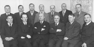 Komitet Walki o Prawa Polaków za Olzą, 1938 r.