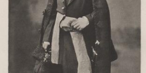 Artur Potocki, fotografia portretowa