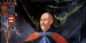 "Portret Marka Matczyńskiego".