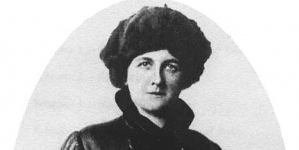 Maria Czaplicka