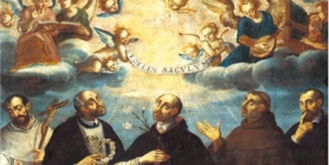 "Faelix Saeculum Cracoviae".