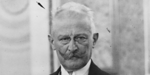 Stanisław Patek, poseł nadzwyczajny i minister pełnomocny RP w ZSRR.