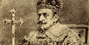 "Zygmunt III" Jana Matejki.