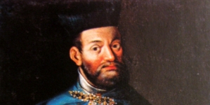 "Mikołaj Sapieha herbu Lis (1588-1638)."