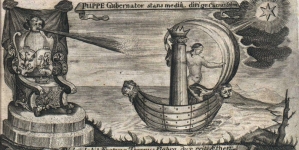 "Nowe Ateny albo Akademia wszelkiey scyencyji pełna [...] część wtora [...]" Benedykta Chmielowskiego.