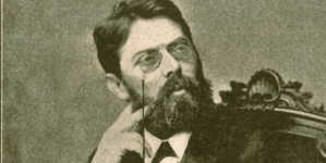 Piotr Chmielowski.