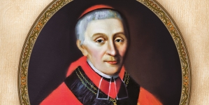 Ignacy Raczyński, Prymas Polski.