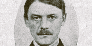 Tadeusz Potworowski.
