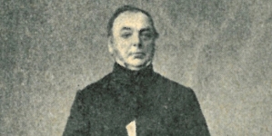 Antoni Kraszewski.