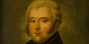 "Portret generała Józefa Sowińskiego".