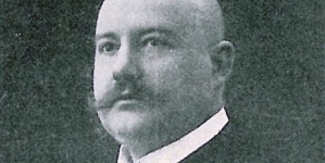 Ludwik Miklaszewski.