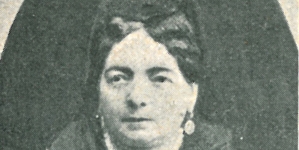 Wincentyna Małecka.