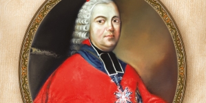 Antoni Kazimierz Ostrowski, Prymas Polski.