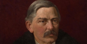 "Portret Józefa Mianowskiego (1804-1879)".