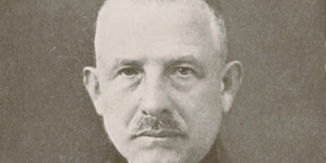Gen. Włodzimierz Rachmistruk.