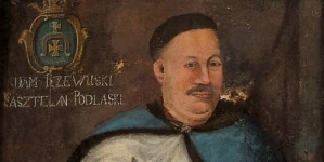 "Portret Adama Rzewuskiego".
