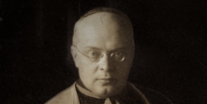 Edward Aleksander Władysław O'Rourke, biskup diecezjalny gdański.