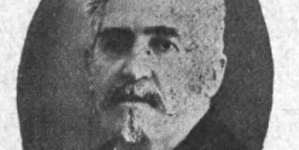 Dr. Cemach Szabad.