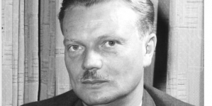 Bolesław Piasecki.