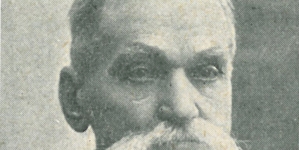 Feliks Stabrowski.