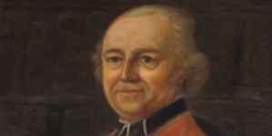 "Portret Sebastiana Sierakowskiego".
