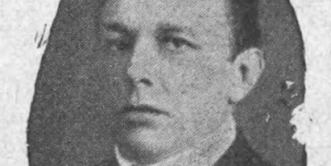 Michał Sokołowski.